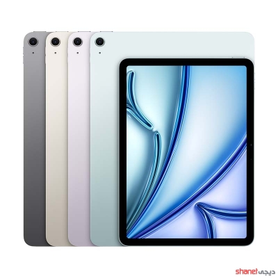 تبلت 11 اینچ اپل مدل iPad Air 2025 M3 Wi-Fi با ظرفیت 256 گیگابایت و رم 8 گیگابایت